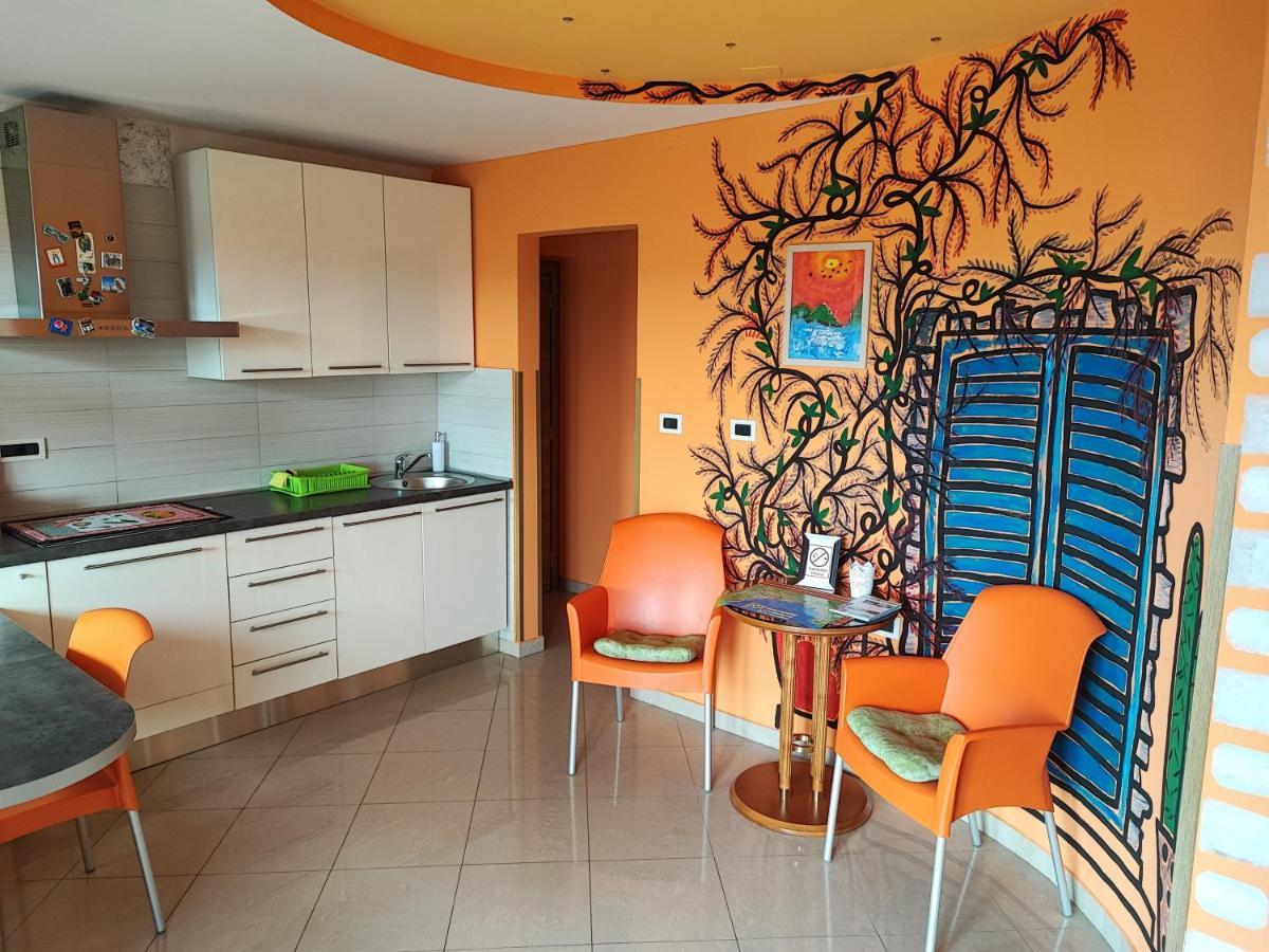 Simonetti Apartments Malinska Kültér fotó